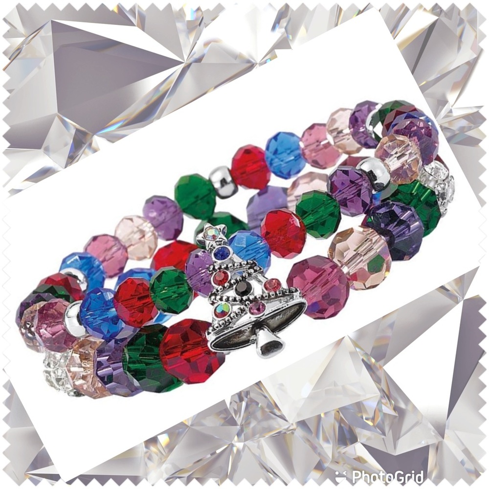 New Jolly Stretch Bracelet